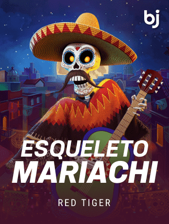 EsqueletoMariachi screenshot