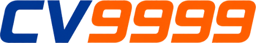 cv9999 Logo